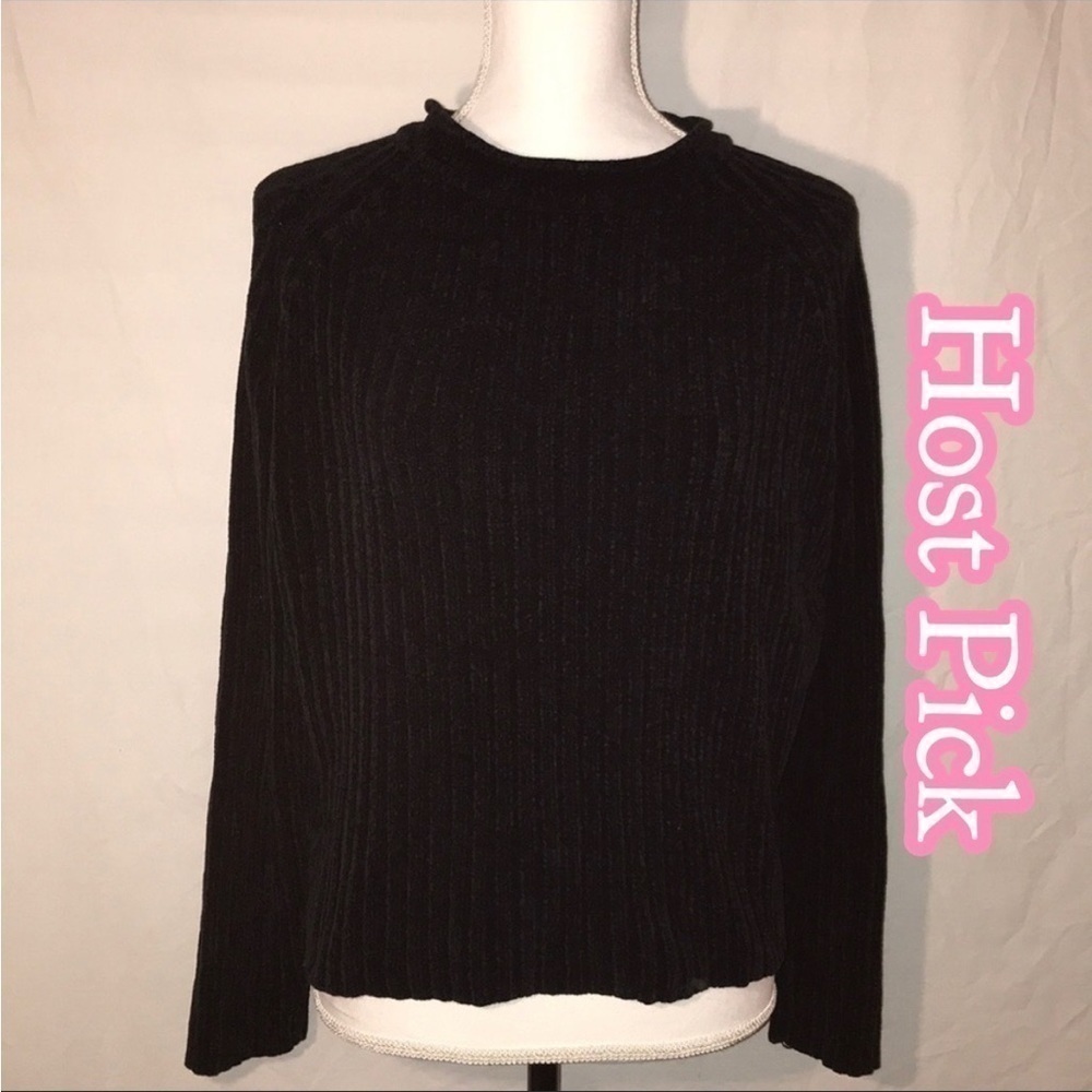 𝅺✅2X Host Pick✅ Carolyn Taylor Sweater, Size Medium